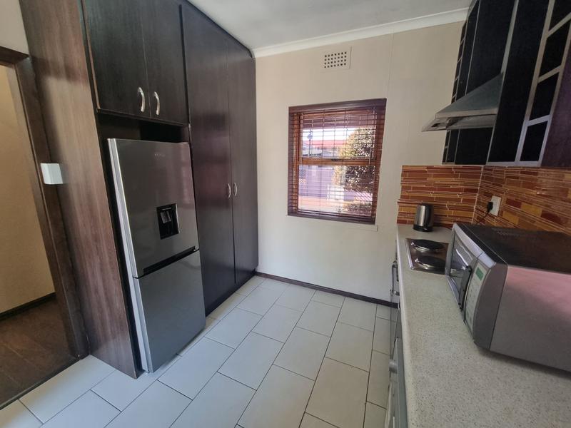 2 Bedroom Property for Sale in Tijgerhof Western Cape